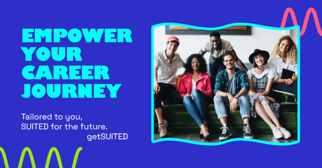 Empower Your Career Journey